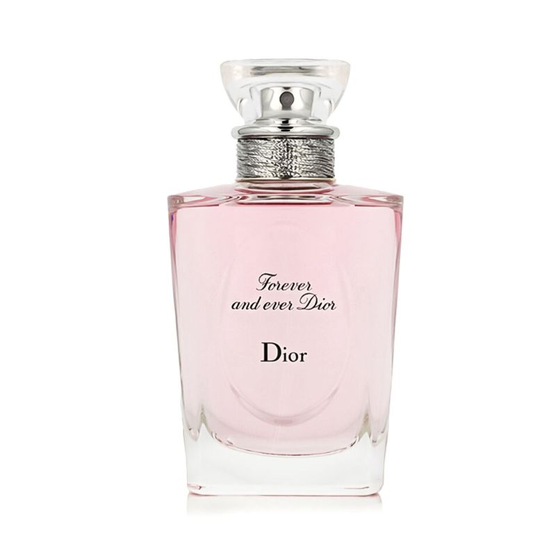 Dior Christian Les Creations de Monsieur Dior Forever And Ever Eau De Toilette 100ml Femme