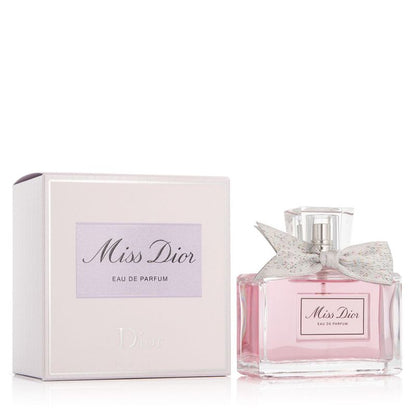 Dior Miss Dior Eau De Parfum Femme 100ml