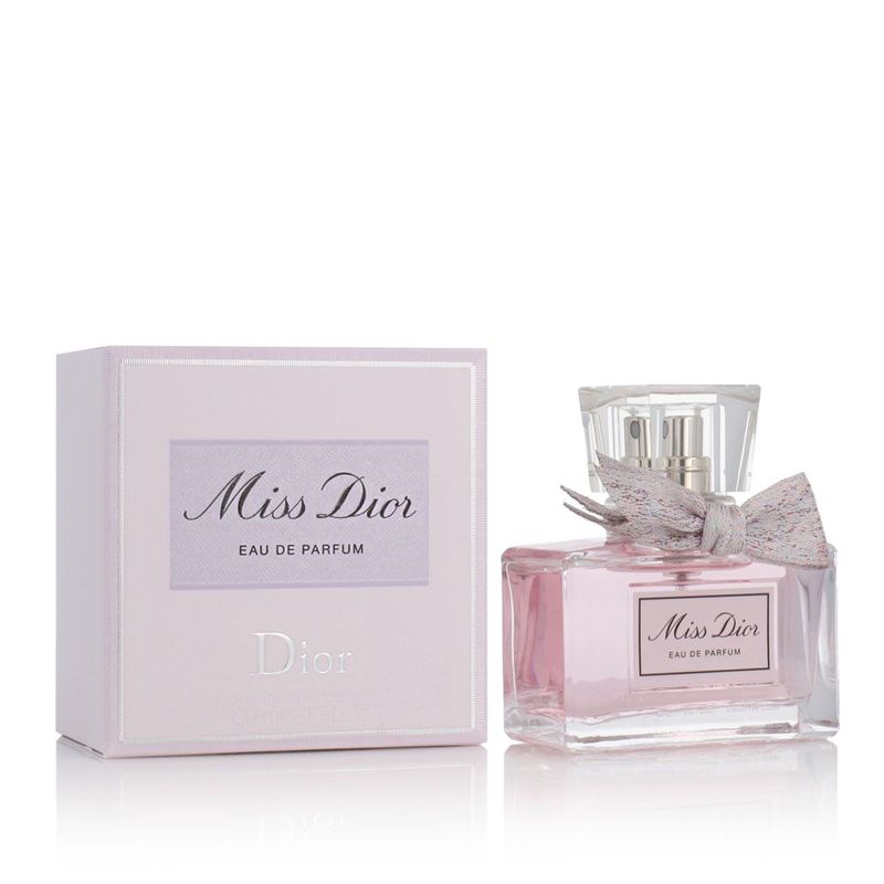 Dior Christian Miss Dior (2021) Eau De Parfum 30 ml Femme
