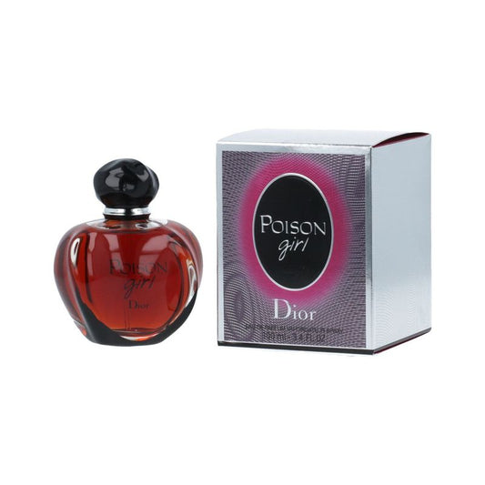 Dior Christian Poison Girl Eau De Parfum 100 ml Femme Dior Christian