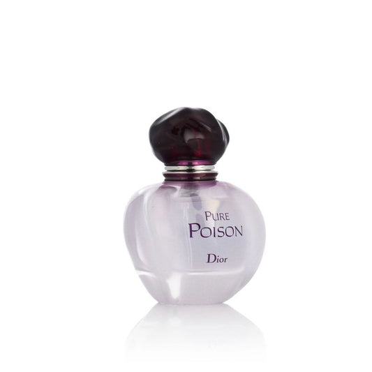 Dior Christian Pure Poison Eau De Parfum 30 ml Femme