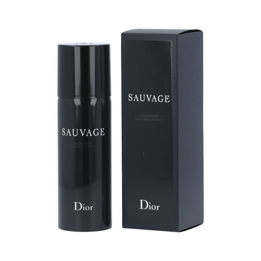 Dior Christian Sauvage Deodorant Spray 150 ml