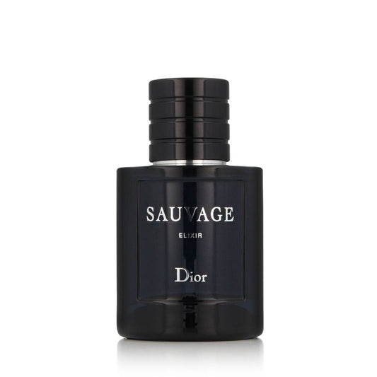 Dior Christian Sauvage Elixir Parfum 60 ml Homme
