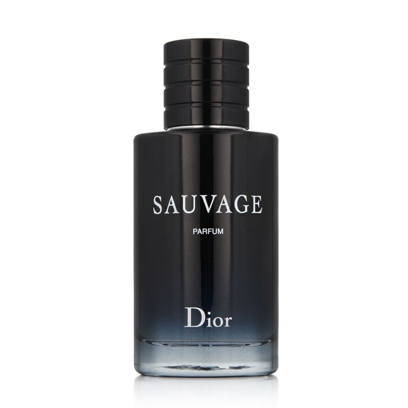 Dior Christian Sauvage Parfum 100 ml Homme