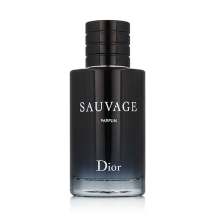 Dior Christian Sauvage Parfum 100 ml Homme