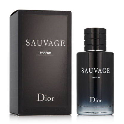 Dior Christian Sauvage Parfum 100 ml Homme
