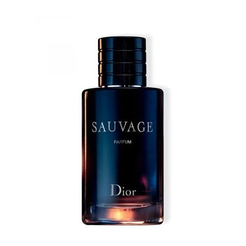 Dior Christian Sauvage Parfum 200 ml Homme