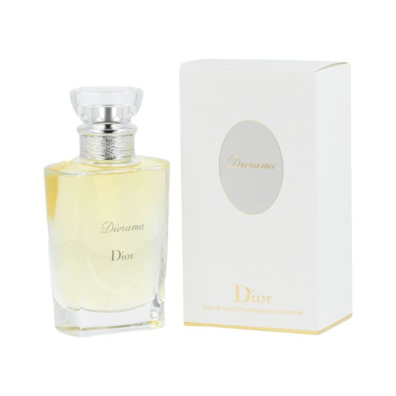 Dior Diorama Eau De Toilette 100 ml Femme