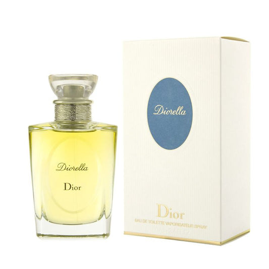 Dior Diorella Eau de Toilette Femme 100 ml