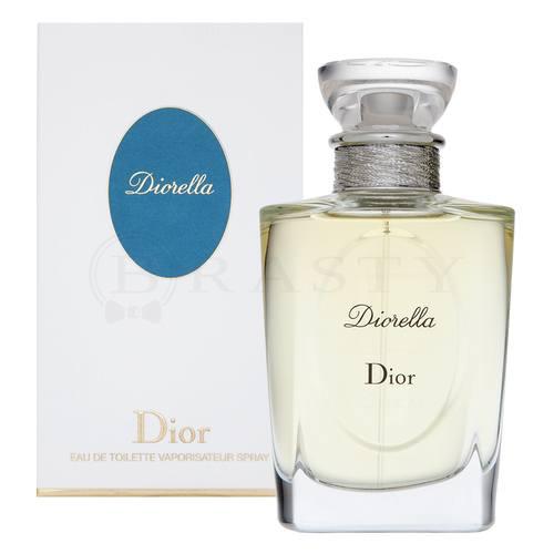 Dior Diorella Eau de Toilette Femme 100 ml Spray Dior