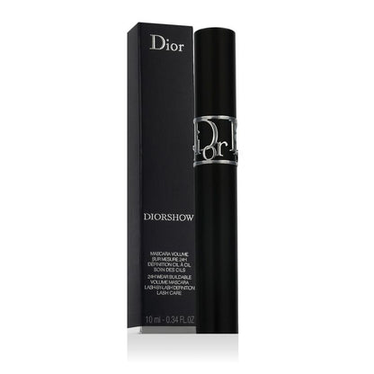 Dior Diorshow Volume 24H Définition Cil à Cil Mascara 090 Noir Black 10 ml