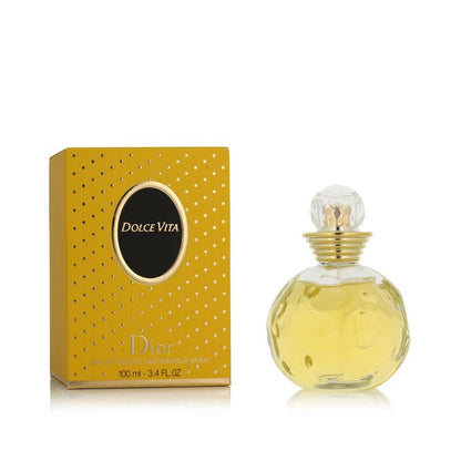 Dior Dolce Vita Eau De Toilette 100 ml para mujer