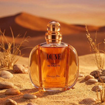 Dior Dune Eau de Toilette Femme 100 ml