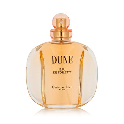 Dior Dune Eau de Toilette Femme 100 ml