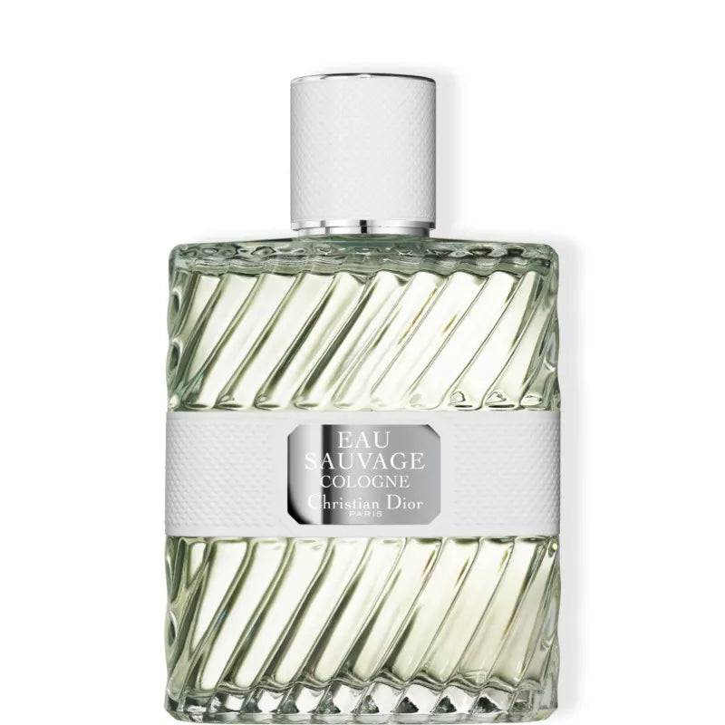 Dior Eau Sauvage Cologne Eau de Cologne Homme 100 ml