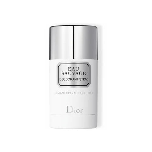 Dior Eau Sauvage Deodorant Stick 75 ml