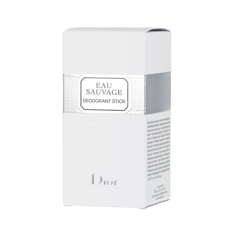 Dior Eau Sauvage Deodorant stick 75 ml