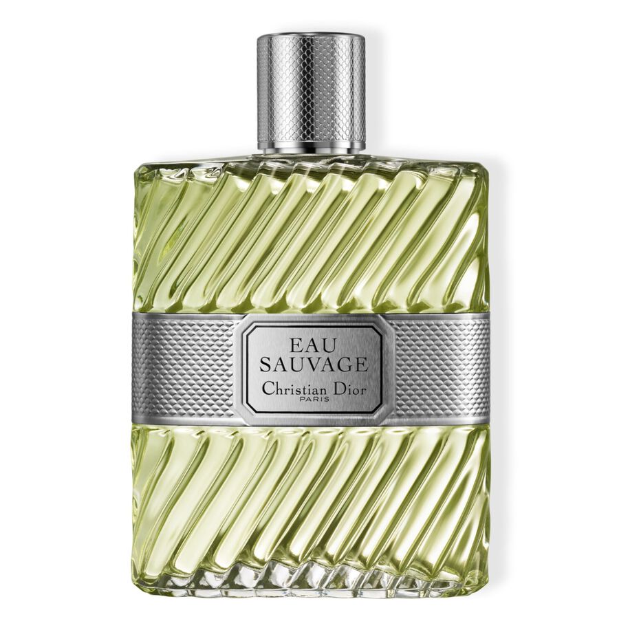 Dior Eau Sauvage Eau de Toilette Homme 200 ml