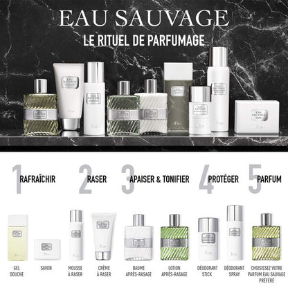 Dior Eau Sauvage Extreme Intense Eau de Toilette Homme 100 ml