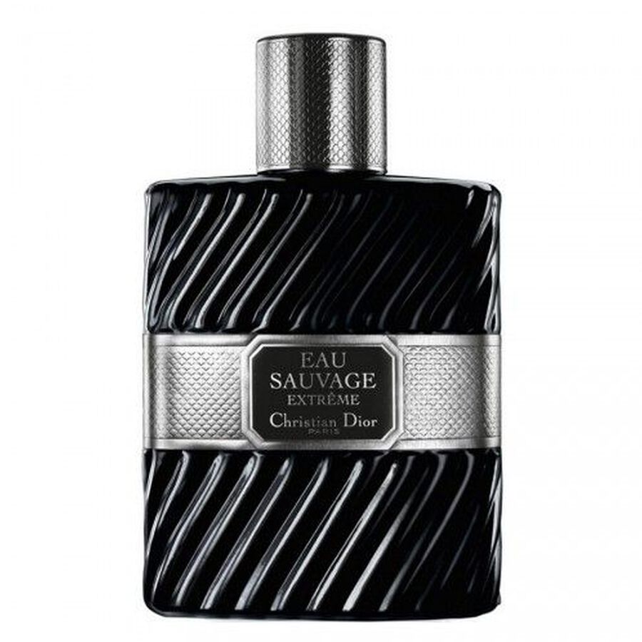 Dior Eau Sauvage Extreme Intense Eau de Toilette Homme 100 ml