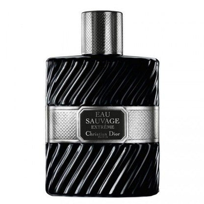 Dior Eau Sauvage Extreme Intense Eau de Toilette Homme 100 ml