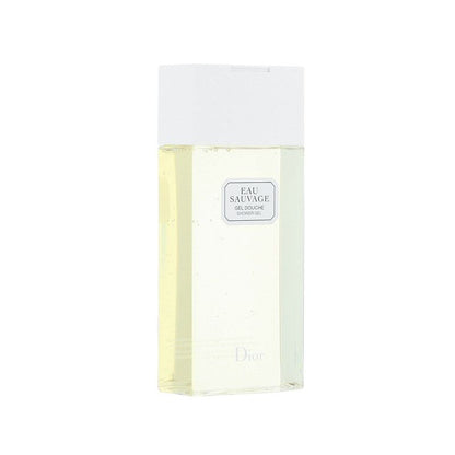 Dior Eau Sauvage Gel Douche 200 ml Homme