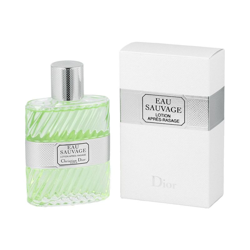 Dior Eau Sauvage Lotion Après-rasage 100 ml Homme