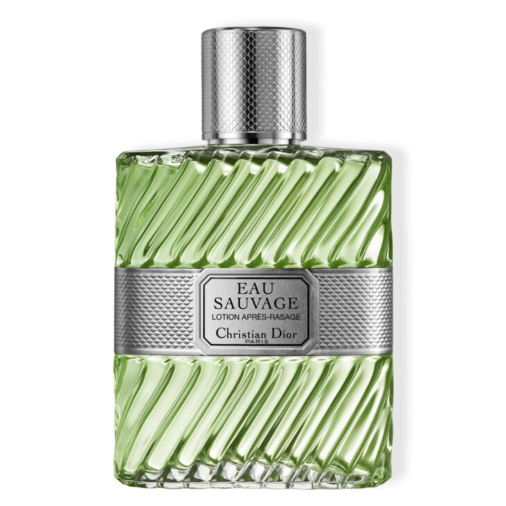 Dior Eau Sauvage Lotion Après-Rasage Homme 100 ml