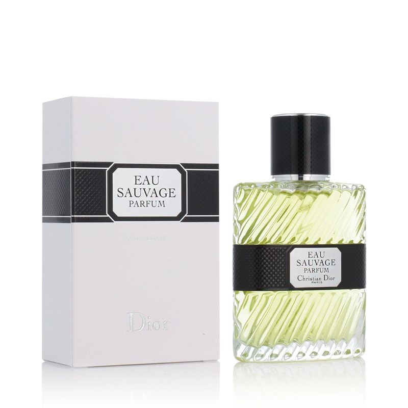 Dior Eau Sauvage Parfum 2017 Eau De Parfum 50ml Homme