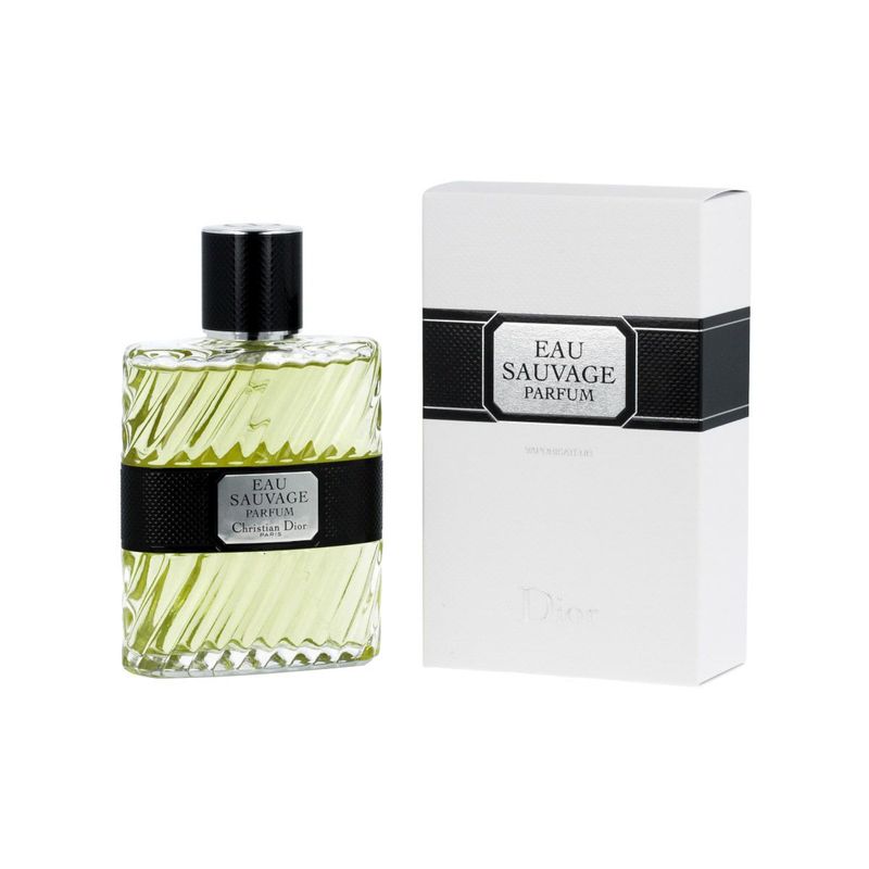 Dior Eau Sauvage Parfum (2017) Eau De Parfum 100 ml Homme