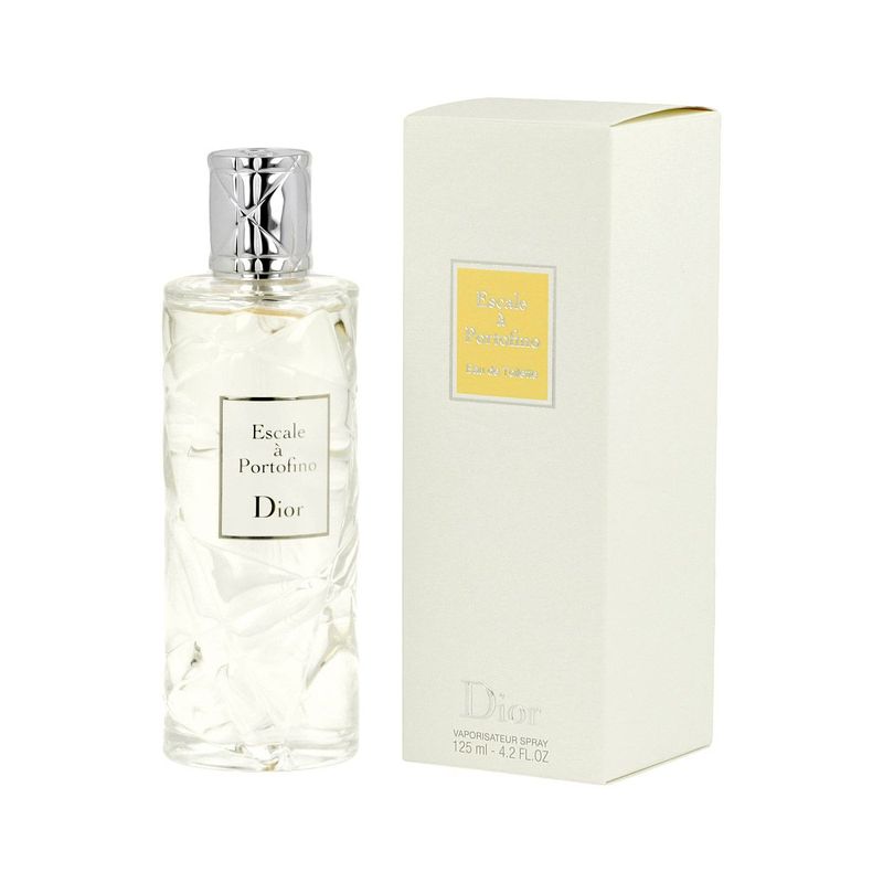 Dior Escale à Portofino Eau De Toilette 125 ml Femme