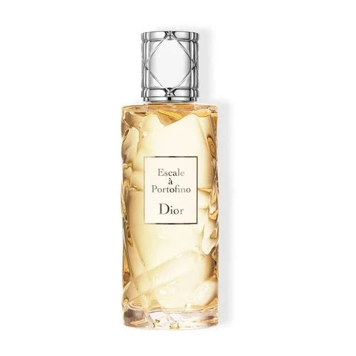 Dior Escale a Portofino Eau de Toilette Testeur 125 ml Femme