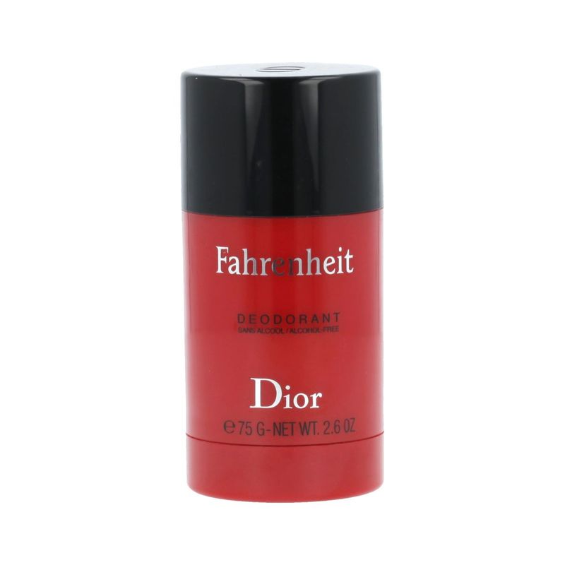 Dior Fahrenheit Deodorant stick 75 ml Homme