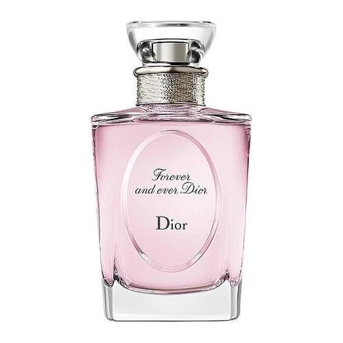 Dior Forever And Ever Eau de Toilette 100 ml Femme Dior Christian