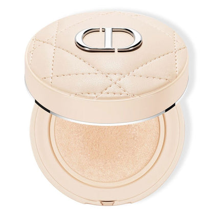 Dior Forever Cushion Powder Poudre Libre Soin Ultra-Fine & Fraîche 010 Fair 10g