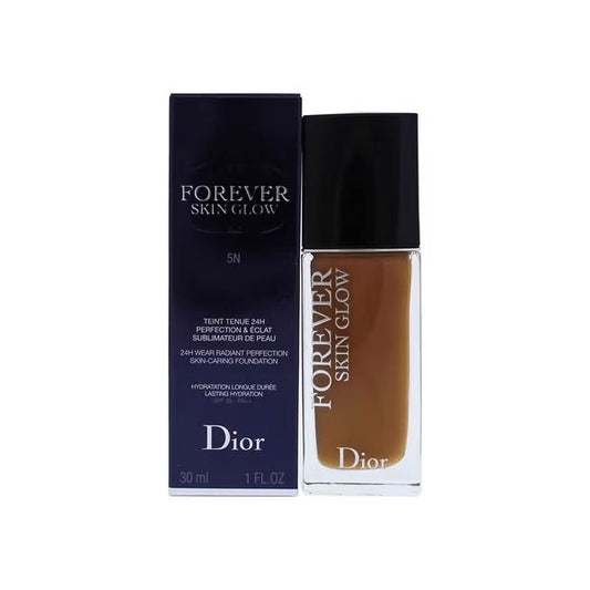 Dior Forever Skin Glow Fond de teint sublimateur de peau 30ml