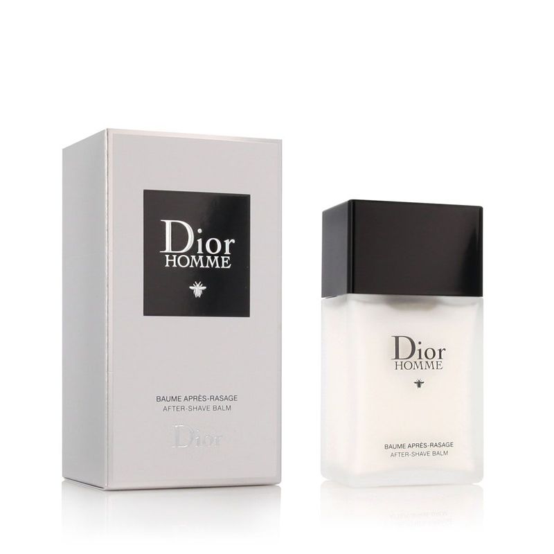 Dior Homme 2020 Baume après-rasage 100 ml