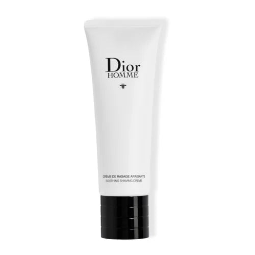 Dior Homme 2020 Crème de Rasage Apaisante 125 ml