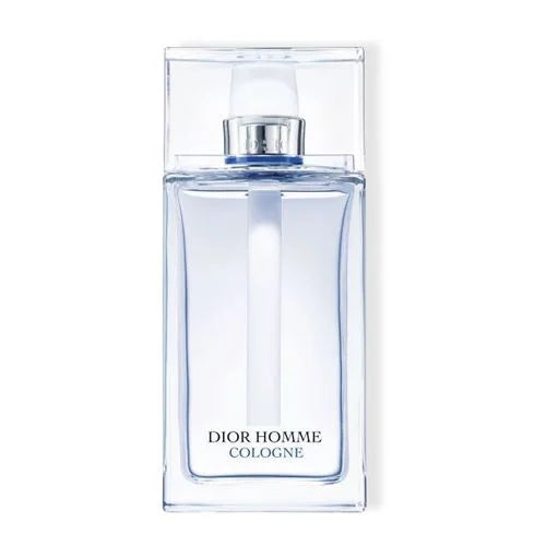 Dior Homme Cologne Eau de Cologne 75 ml – Fraîcheur Pure et Élégance Intemporelle