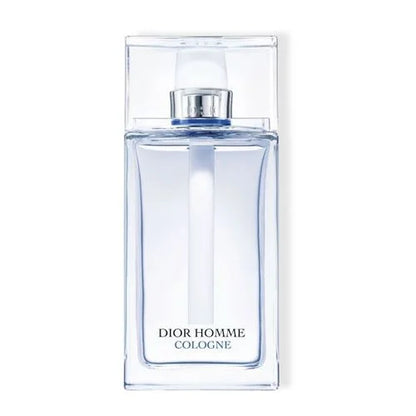 Dior Homme Cologne Eau de Cologne 75 ml – Fraîcheur Pure et Élégance Intemporelle