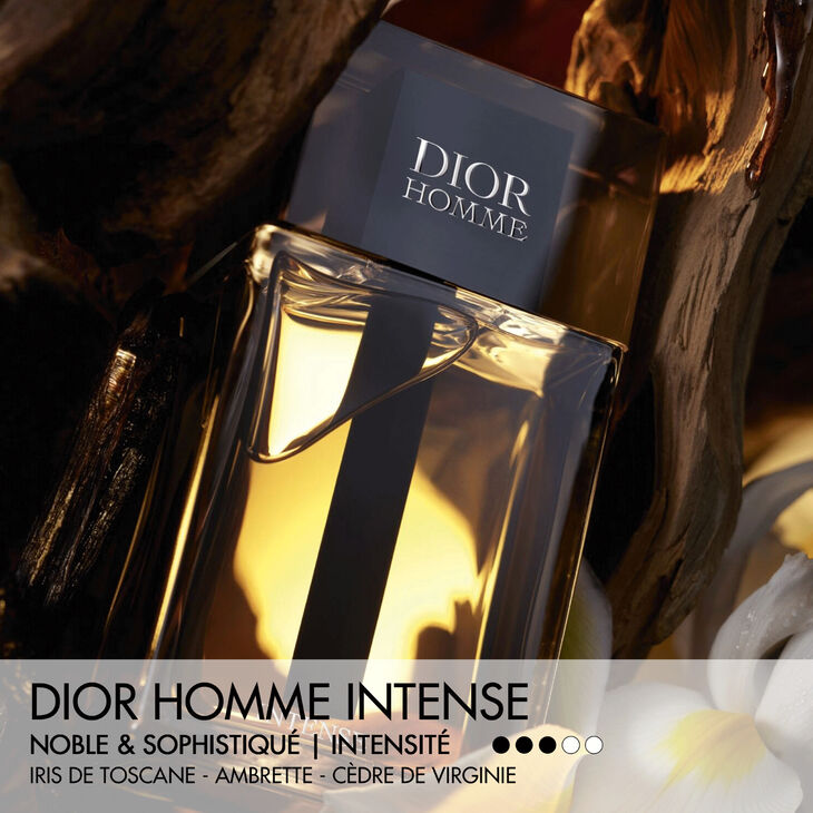 Dior Homme Intense 2020 Eau de Parfum 100 ml Homme