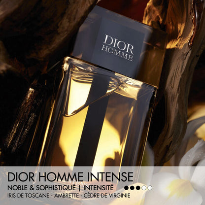 Dior Homme Intense 2020 Eau de Parfum 100 ml Homme