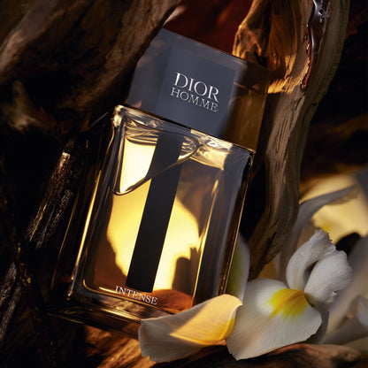 Dior Homme Intense Eau de Parfum 150 ml