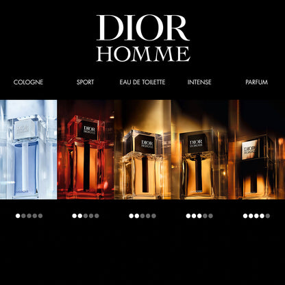 Dior Homme Intense Eau de Parfum 150 ml
