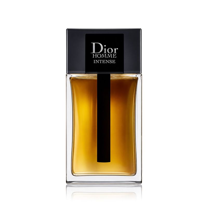 Dior Homme Intense Eau de Parfum Homme 150 ml