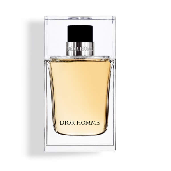 Dior Homme Lotion Après-Rasage 100 ml – Soin Apaisant et Élégance Masculine