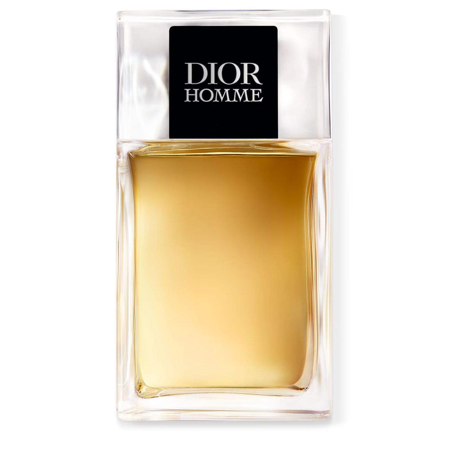 Dior Homme Lotion Après-Rasage 100 ml – Soin Apaisant et Élégance Masculine