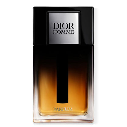 Dior Homme Parfum 125 ml Homme – Intensité Boisée et Élégance Signée Dior