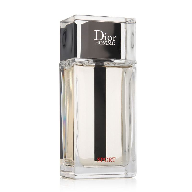 Dior Homme Sport 2021 Eau De Toilette 125 ml