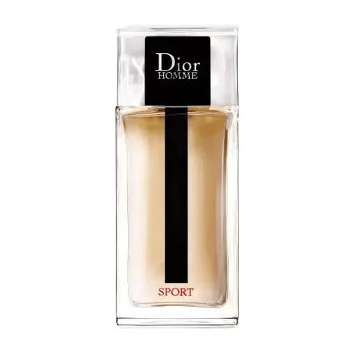 Dior Homme Sport 2021 Eau De Toilette 200 ml